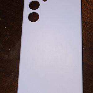 Light Purple Phone Case